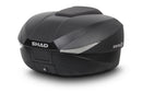 Kymco Ak 550 [SHAD] - SH58X Top Case - Carbon-Abdeckung inkl.