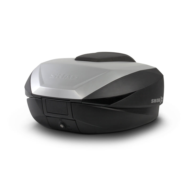 Kawasaki J 300 [SHAD] - SH59X top case aluminum