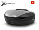 Honda X-Adv [SHAD] - SH59X top case aluminum