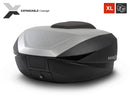 Yamaha X-Max 300 Tech Max + [SHAD] - SH59X Topcase Aluminium