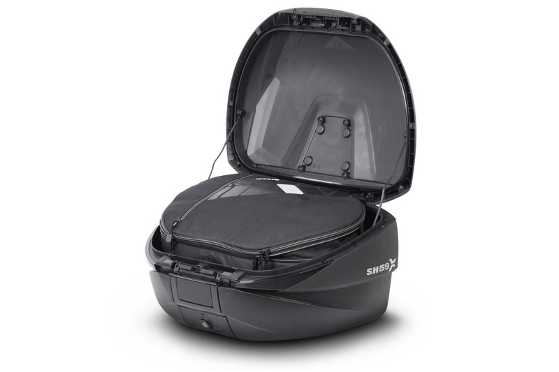 Kawasaki J 300 [SHAD] - SH59X top case aluminum