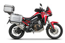 Honda Crf 1100 Africa Twin [SHAD] - 4P system mounting kit (side)-3