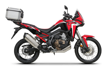 Honda Crf 1100 Africa Twin [SHAD] - Top Master mounting kit