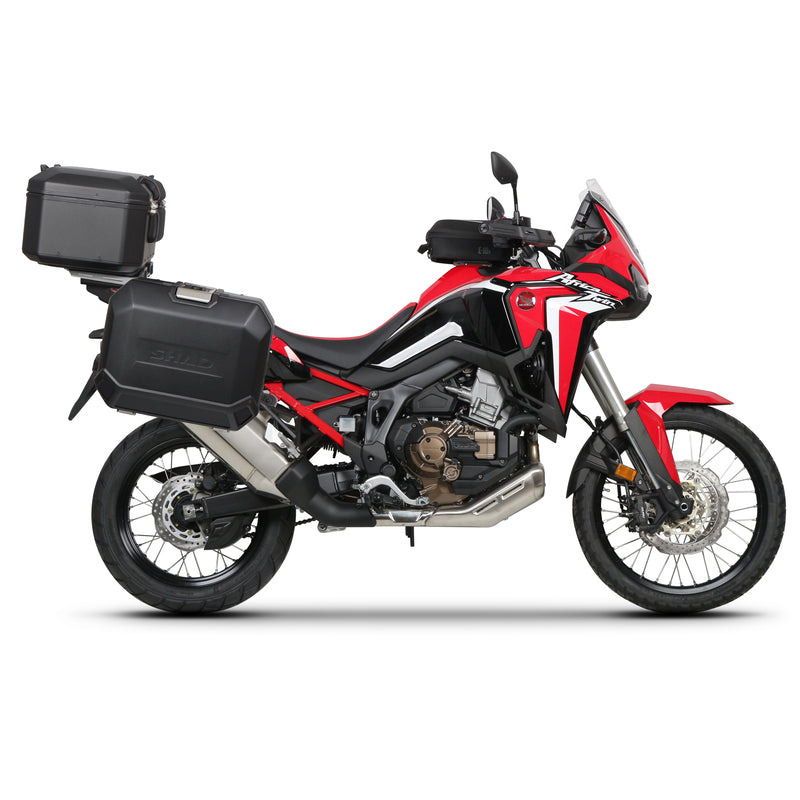 Honda Crf 1100 L Africa Tw [SHAD] - Top Master montageset