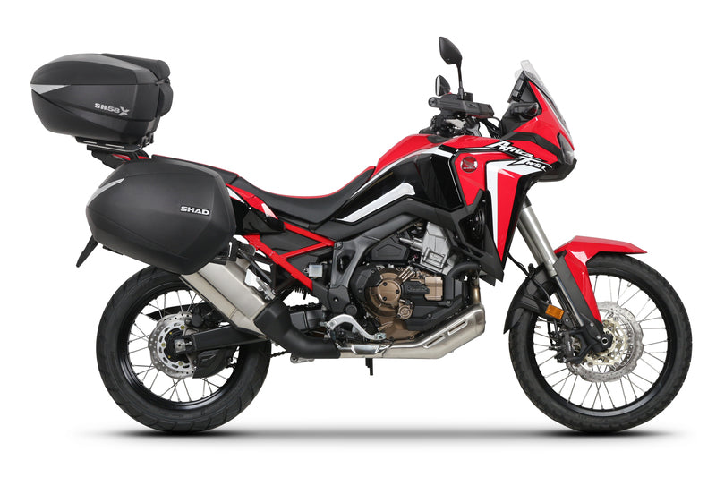 Honda Crf 1100 Africa Twin [SHAD] - Top Master montageset