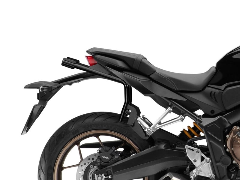 Honda Cb 650 R Neo Sports Cafe [SHAD] - 3P bevestigingssysteem (zijkant)