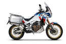 Honda Crf 1100 L Africa Twin Adv. Sport [SHAD] - 4P-systeemmontageset (zijkant)-1