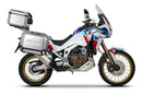 Honda Crf 1100 L Africa Twin Adv. Sport [SHAD] - 4P-systeemmontageset (zijkant)-3