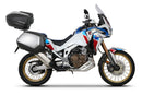 Honda Crf 1100 L Africa Twin Adv. Sport [SHAD] - 4P-systeemmontageset (zijkant)-6