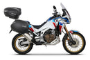 Honda Crf 1100 L Africa Twin Adv. Sport [SHAD] - 4P-systeemmontageset (zijkant)-7
