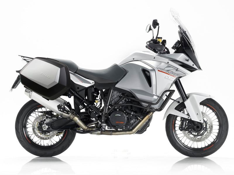 Ktm Adventure 1050 [SHAD] - 3P Befestigungssystem (seitlich)