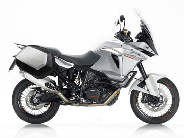 Ktm Adventure 1050 [SHAD] - 3P Befestigungssystem (seitlich)
