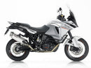 Ktm 1290 Super Adventure S [SHAD] - 3P fastening system (side)