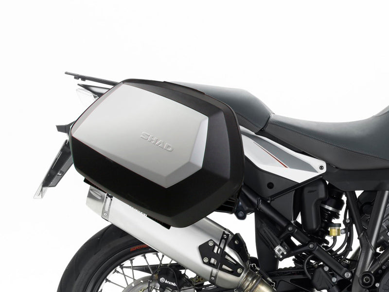 Ktm Super Adventure 1290 [SHAD] - 3P bevestigingssysteem (zijkant)