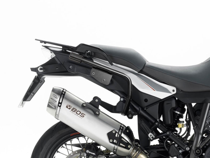 Ktm Adventure 1050 [SHAD] - 3P Befestigungssystem (seitlich)