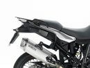 Ktm Adventure 1050 [SHAD] - 3P Befestigungssystem (seitlich)
