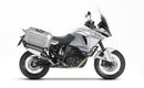 Ktm 1050 Adventure [SHAD] - 4P System Montagesatz (seitlich)