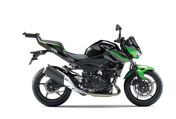 Kawasaki Z 400 [SHAD] - Top Master montageset