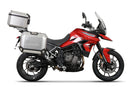Triumph Tiger 850 Sport [SHAD] - 4P System Montagesatz (seitlich) - Triumph Tiger 900