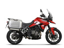 Triumph Tiger 850 Sport [SHAD] - 4P System Montagesatz (seitlich) - Triumph Tiger 900