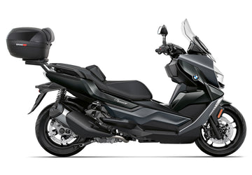 BMW C 400 GT [2019-2026] [SHAD] - Top Master montageset