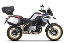Bmw F 750 Gs [SHAD] - 4P system mounting kit (side) - BMW-5