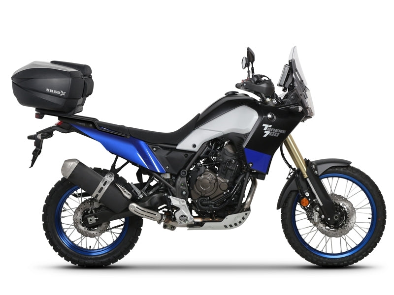 Yamaha Tenere 700 [SHAD] - Top Master mounting kit