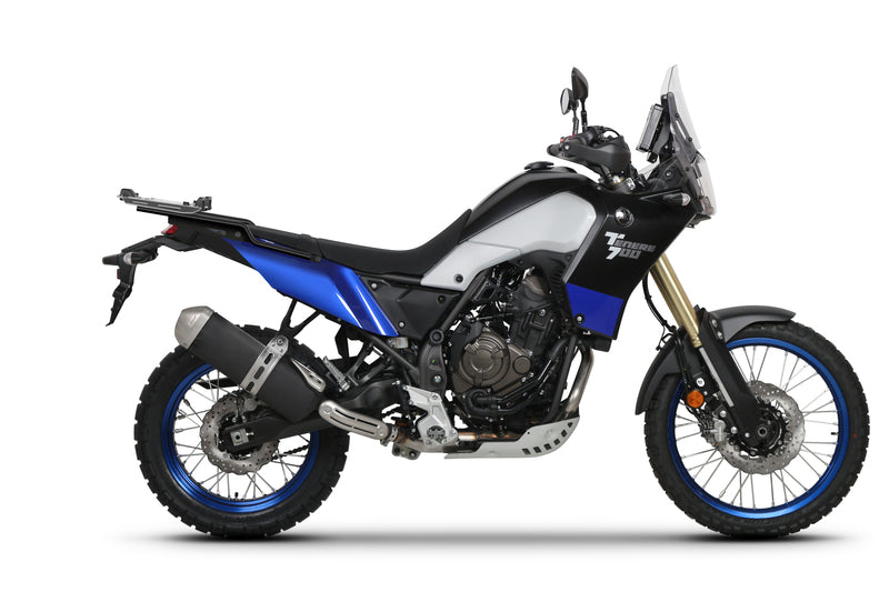 Yamaha Tenere 700 [SHAD] - Top Master mounting kit