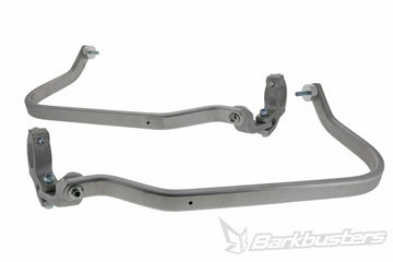 Triumph Tiger 900 Rally [BARKBUSTERS] - Hardwarekit tweepuntsmontage aluminium Triumph Tiger 900