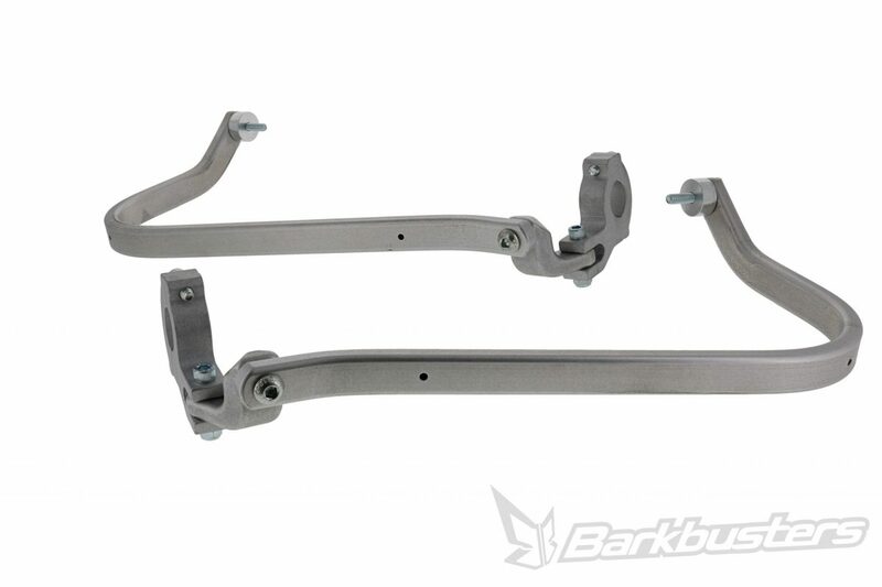 Royal Enfield Himalayan 452 RMA452 [Barkbusters] - Hardware kit Two -point attachment aluminum