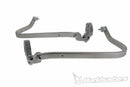 Ktm Adventure 390 [BARKBUSTERS] - Hardwarekit tweepuntsbevestiging aluminium
