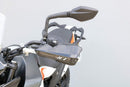 Royal Enfield Himalayan 452 RMA452 [Barkbusters] - Hardware kit Two -point attachment aluminum-2