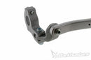 Yamaha Xt 660 [BARKBUSTERS] - Hardware kit two-point mounting aluminum