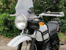 Ktm 390 Adventure [BARKBUSTERS] - Hardwarekit tweepuntsbevestiging aluminium