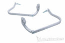 Bmw Xr [BARKBUSTERS] - Hardware-Kit Zweipunktbefestigung Alu BMW-1