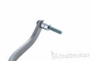 Bmw Xr [BARKBUSTERS] - Hardware-Kit Zweipunktbefestigung Alu BMW-5