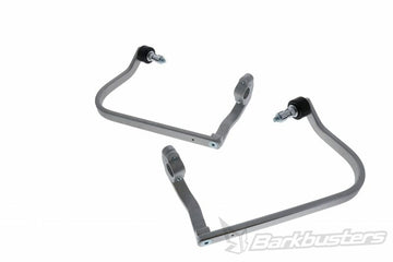 Suzuki V-Strom 1050 [BARKBUSTERS] - Hardwareset tweepuntsbevestiging aluminium Suzuki