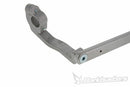 Suzuki V-Strom 1050 [BARKBUSTERS] - Hardware-Kit Zweipunktbefestigung Alu Suzuki
