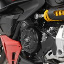 Ducati Streetfighter V2 [2022-2024] - Aero-Sturzpads Schwarz Ducati Panigale V2