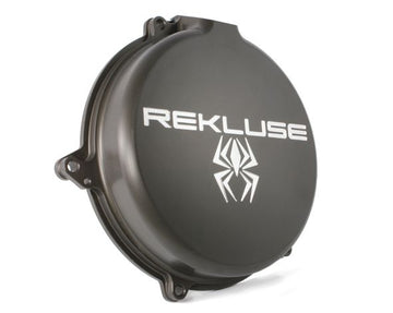 Yamaha YZ 450 F (CJ 10) [2006-2009] - Kupplungsdeckel Aluminium - Yamaha