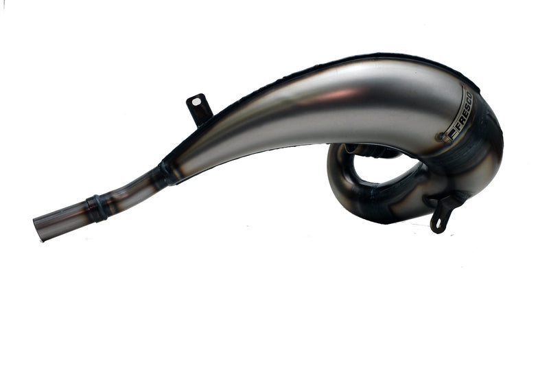 Husqvarna Te 125 [FRESCO] - Ruwe expansiepot - staal