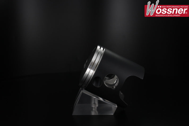 Yamaha Hw 125 [WOSSNER] - WÖSSNER forged pistons