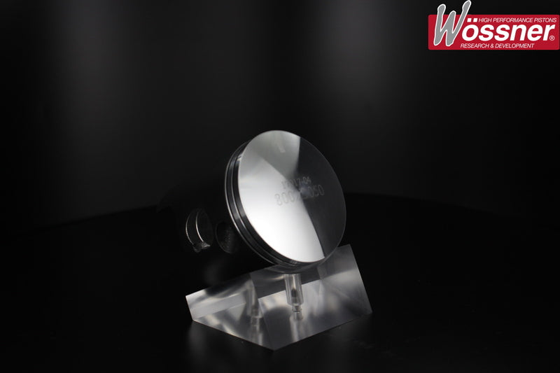 Yamaha Hw 125 [WOSSNER] - WÖSSNER forged pistons