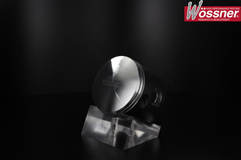 Yamaha Tdr [WOSSNER] - WÖSSNER gesmede zuigers