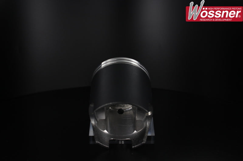 Yamaha Tdr [WOSSNER] - WÖSSNER gesmede zuigers