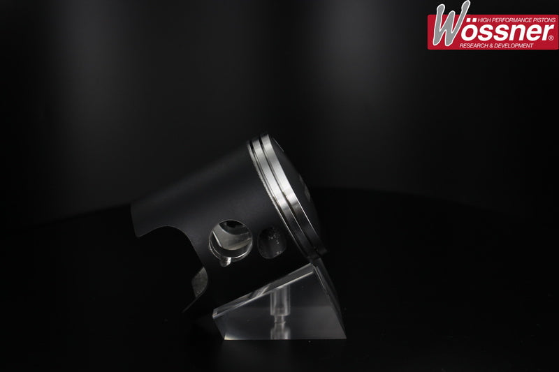Yamaha Tdr [WOSSNER] - WÖSSNER gesmede zuigers