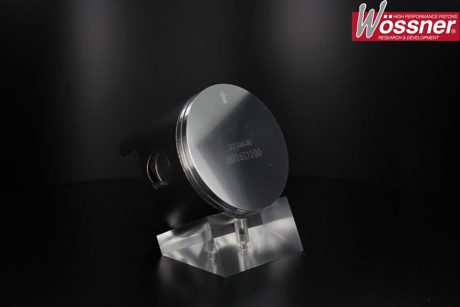 KTM 250 EGS [1996-1999] - WÖSSNER forged pistons