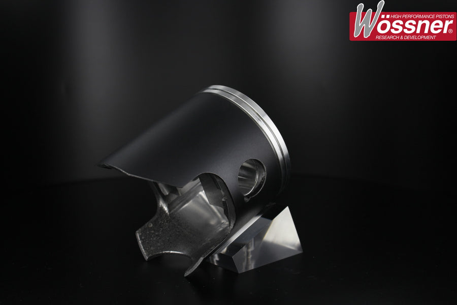 KTM 250 EGS [1996-1999] - WÖSSNER forged pistons