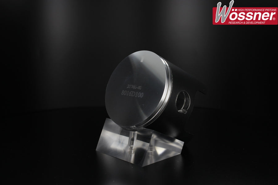KTM 250 EGS [1996-1999] - WÖSSNER forged pistons