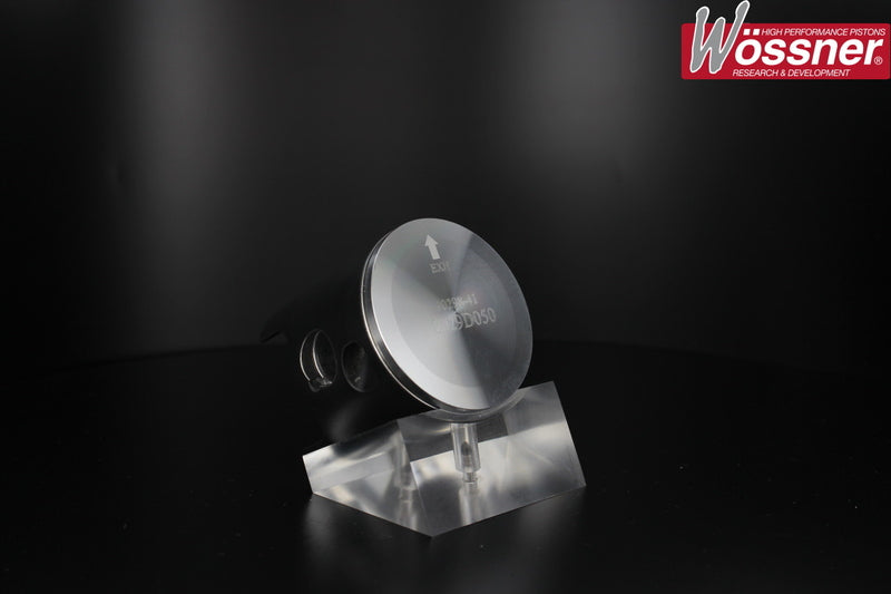Ktm 640 Egs [WOSSNER] - WÖSSNER forged pistons